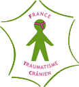 Logo France traumatisme crânien
